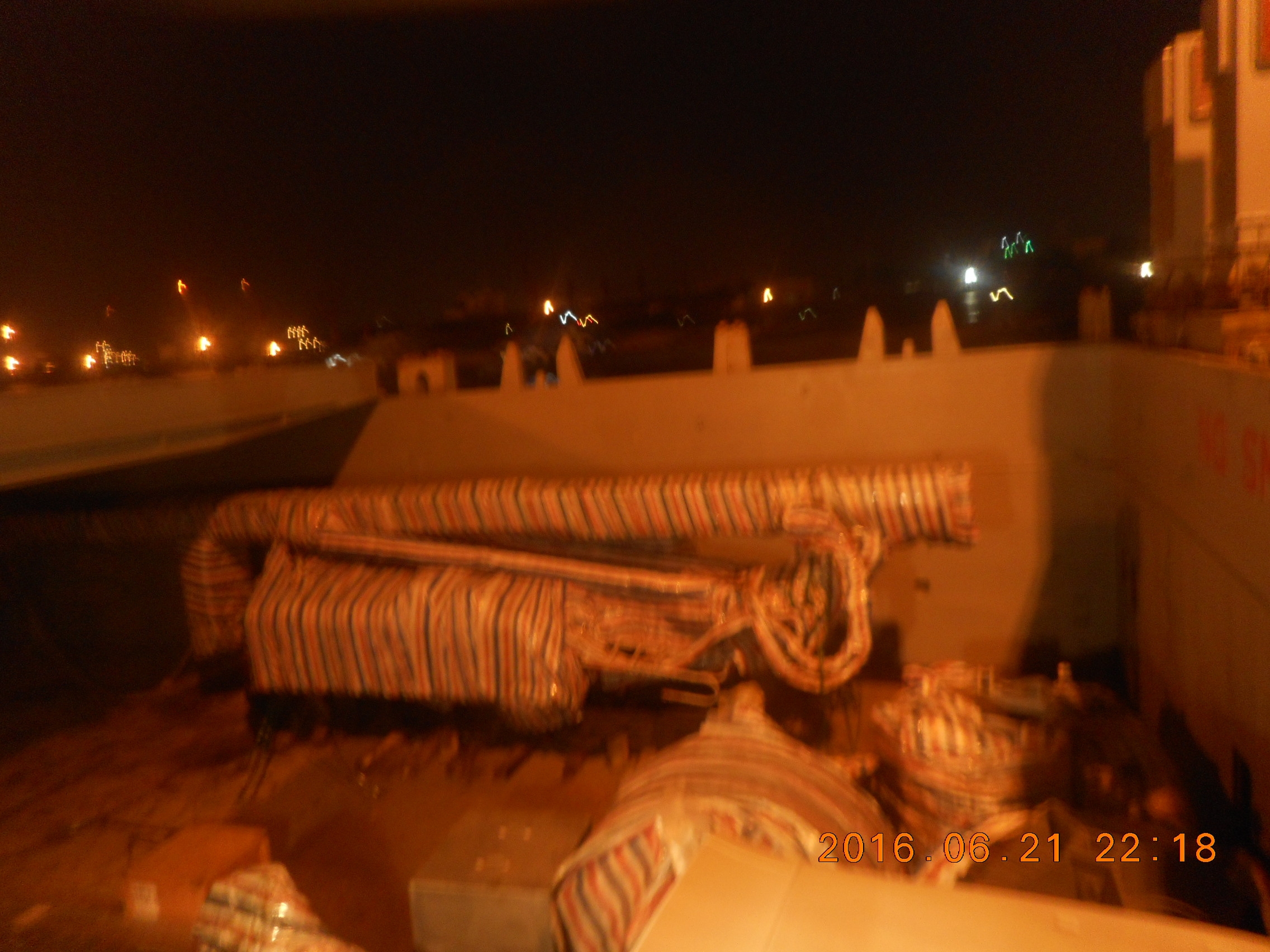 enterprise project album