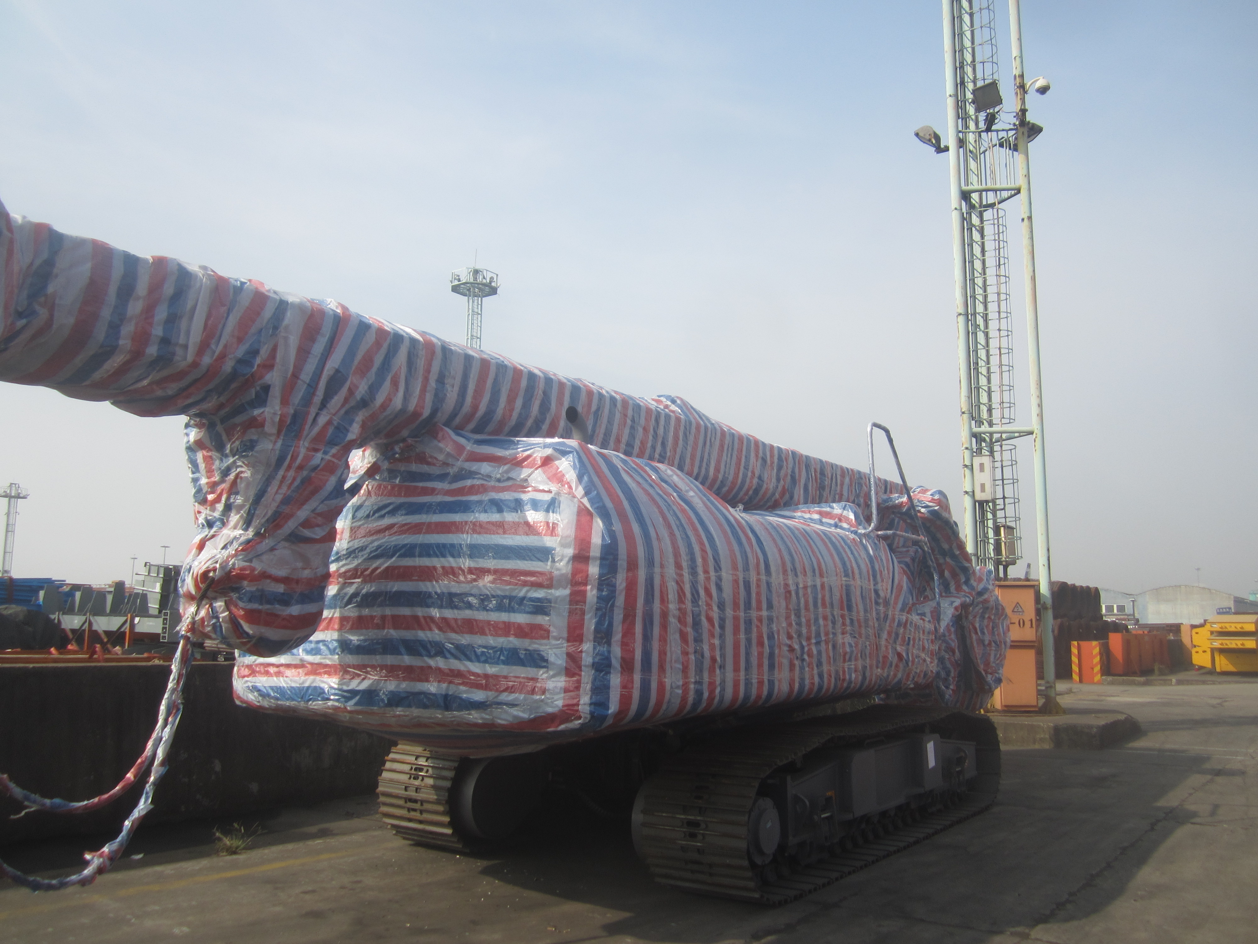 enterprise project album