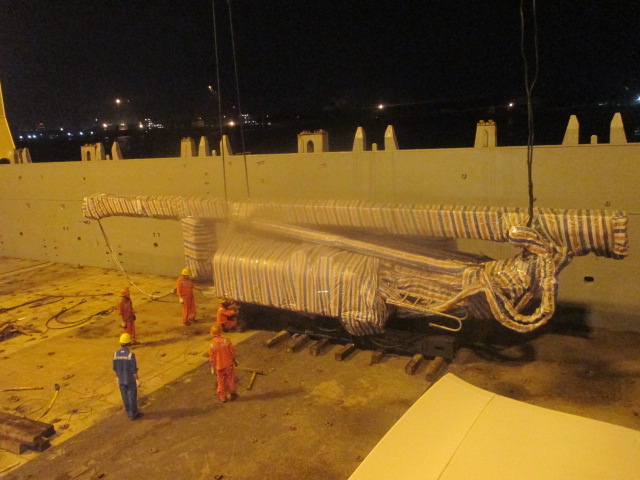 enterprise project album