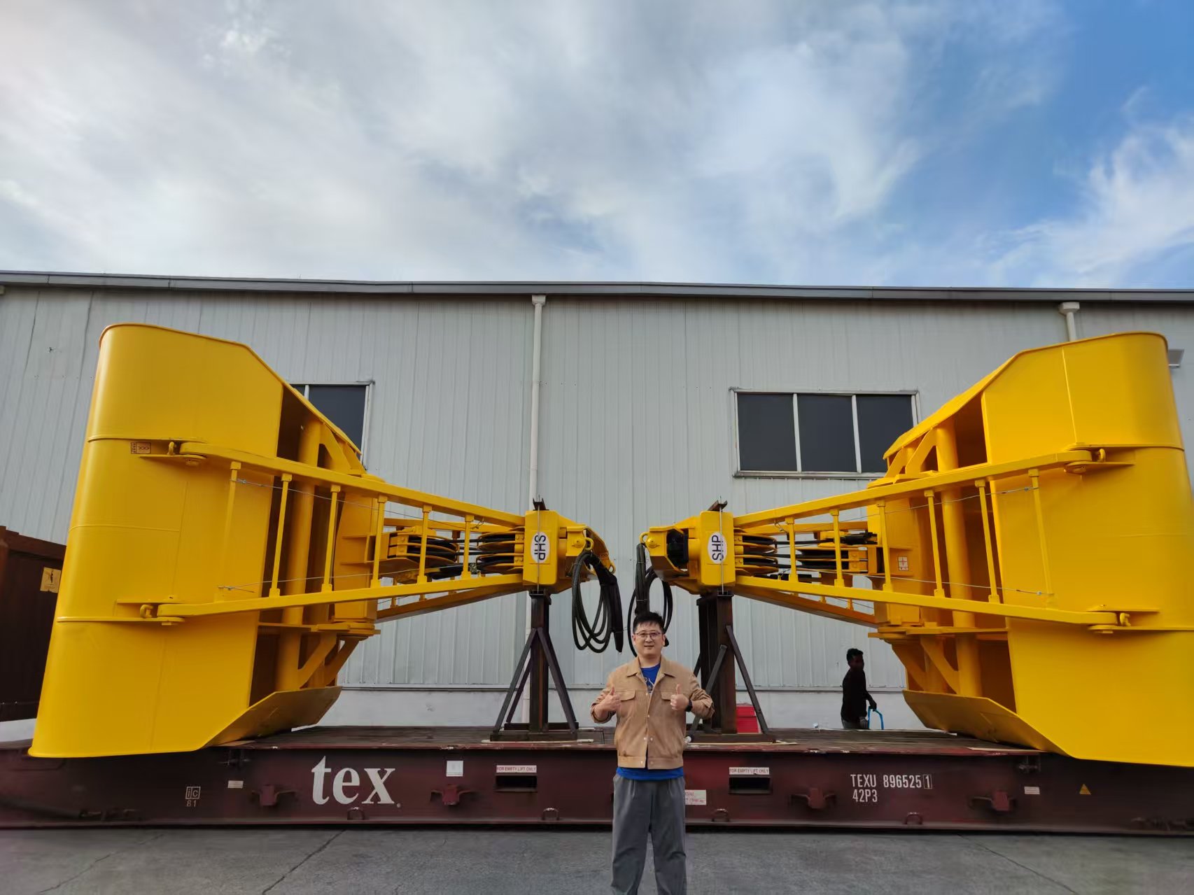 enterprise project album